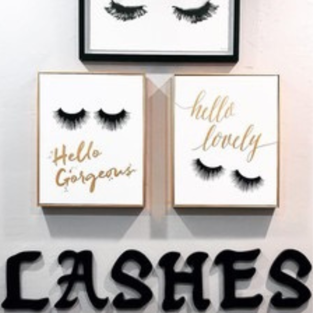 Lash Perm/Lift at To Cut & Dye For | Sculpted with Kare in Los Angeles, CA