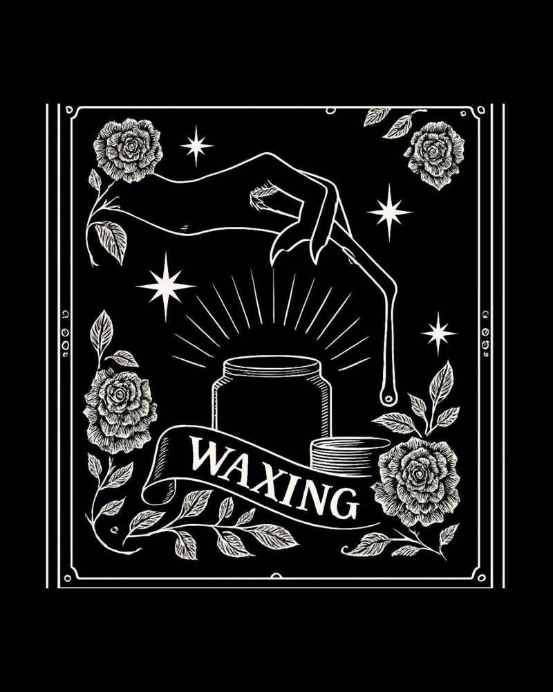 Body Waxing