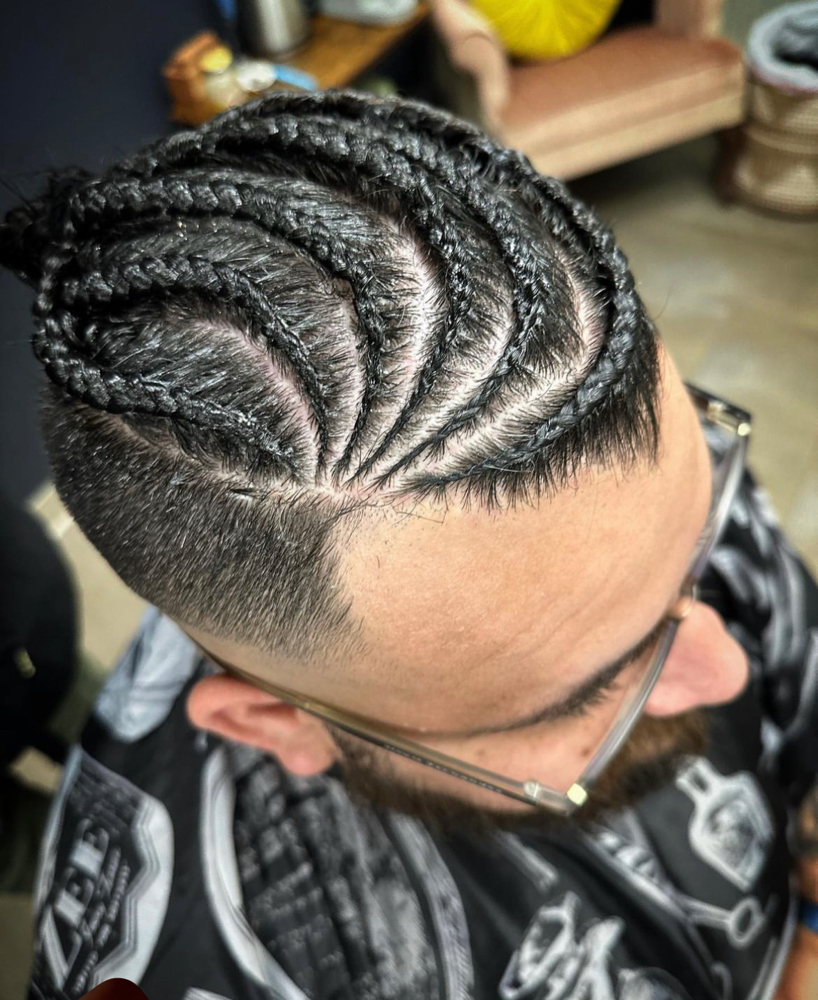 Braids