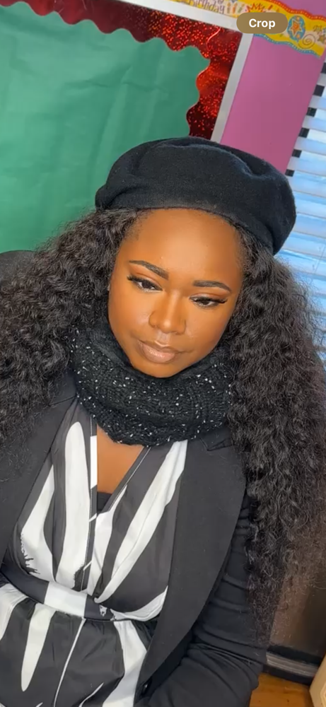 Soft Glam
