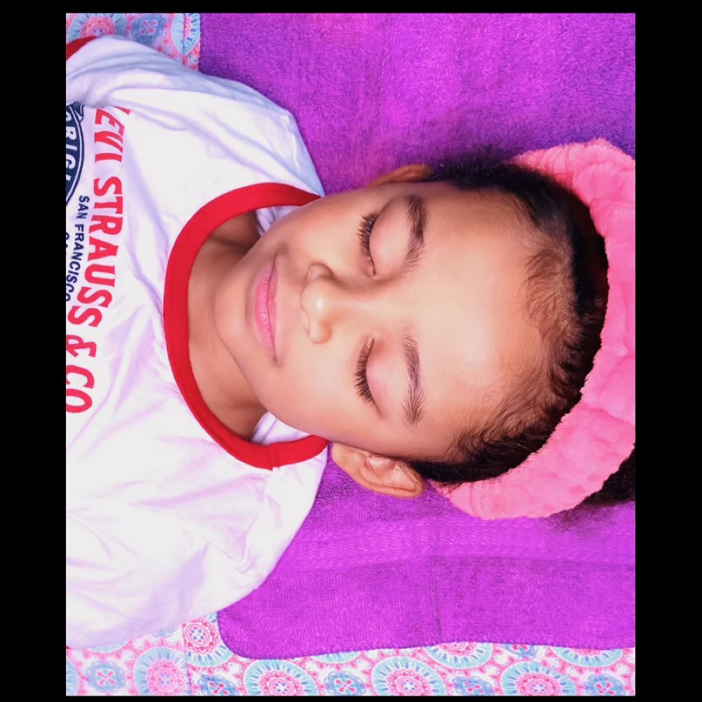 Little King or Little Princess at Skin Physic Holistic Facials in Fresno, CA