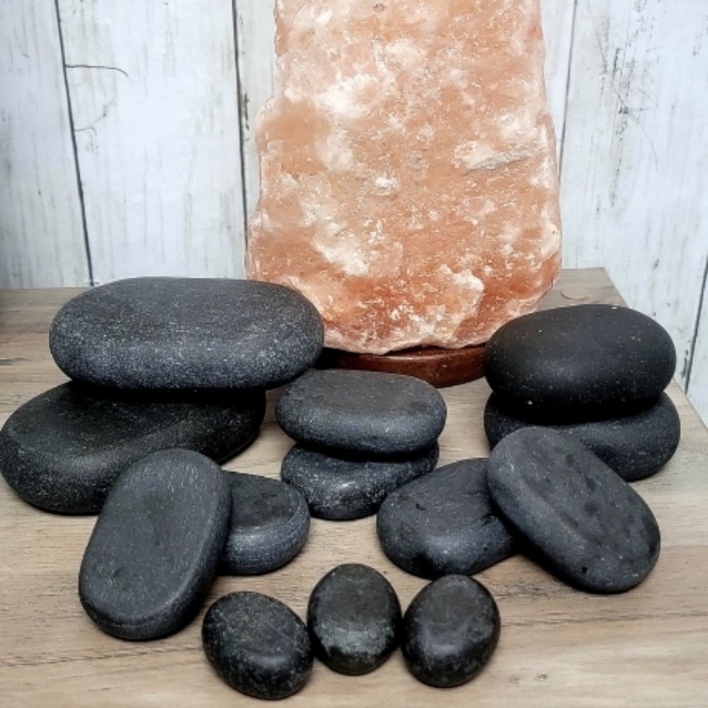 Hot Stone Massage