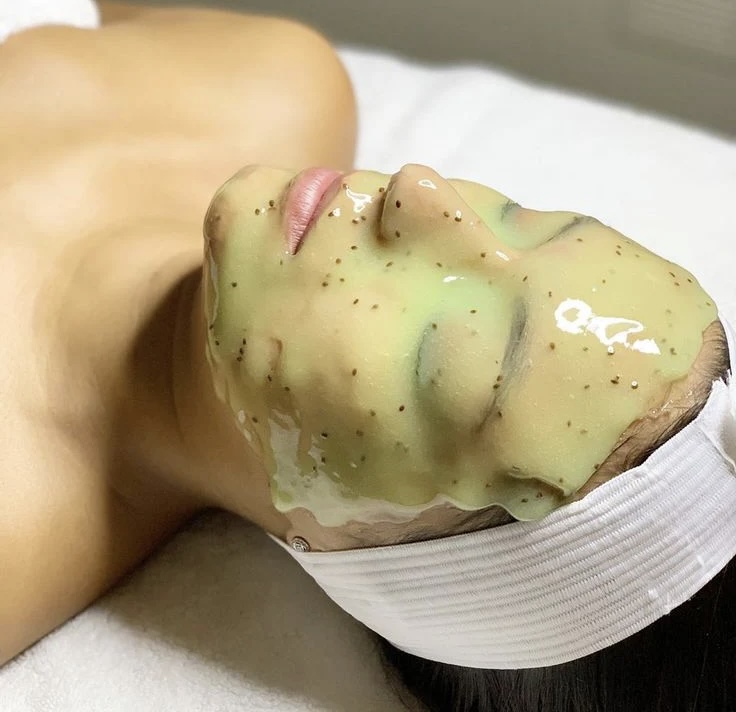 Hydro Jelly Mask