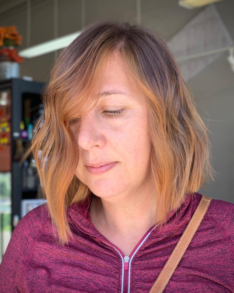 Haircut