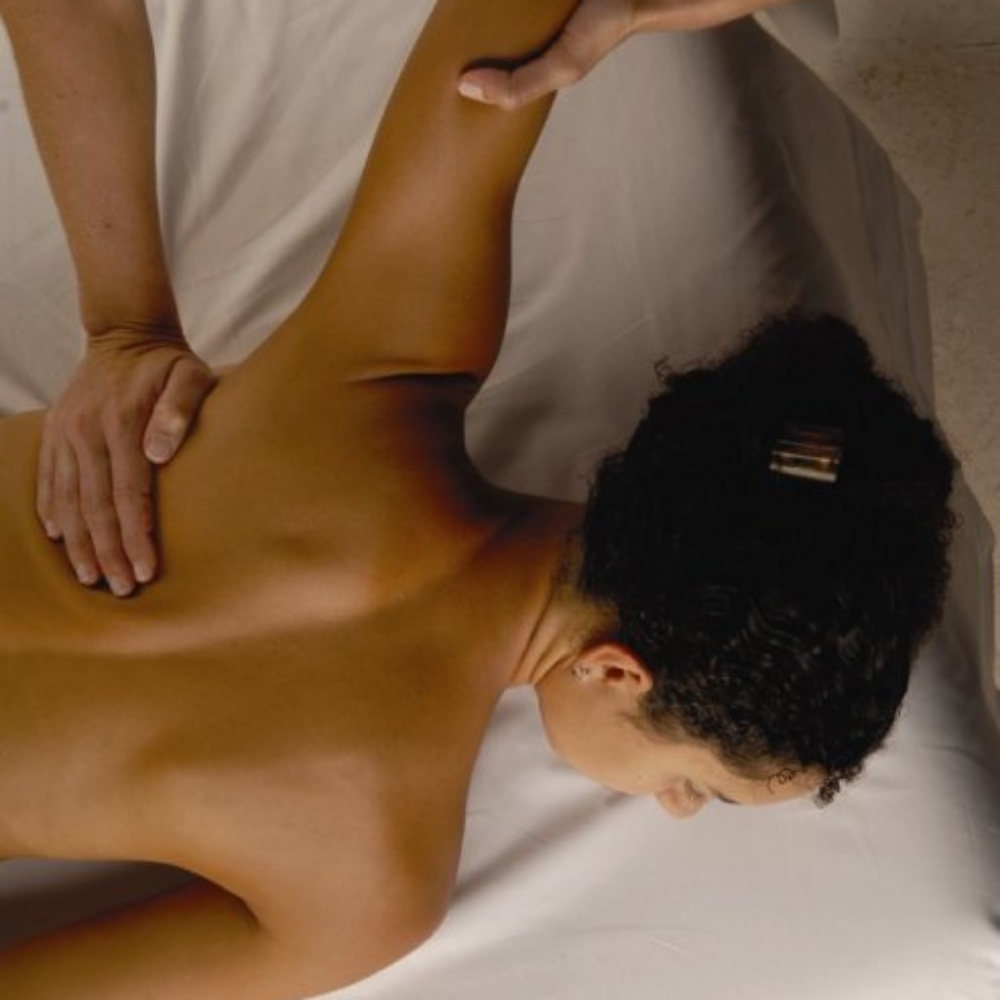 90 m Therapeutic Massage at Golden Palm Bodywork in Atlanta, GA