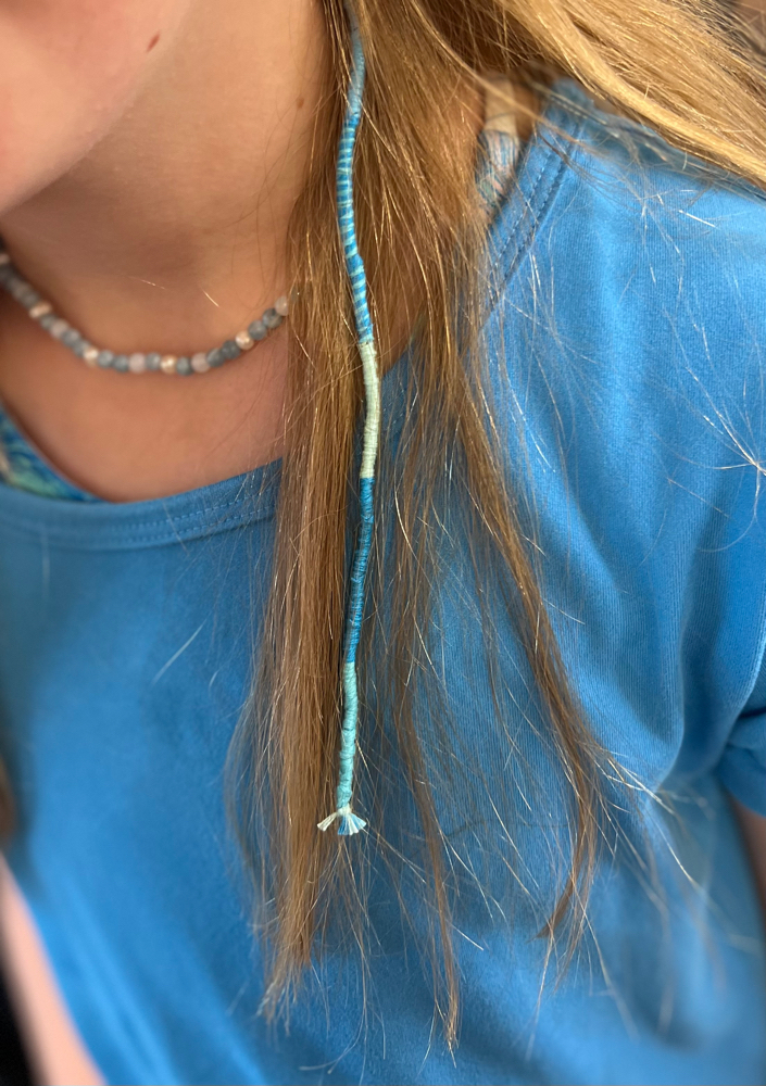 Hair Wrap