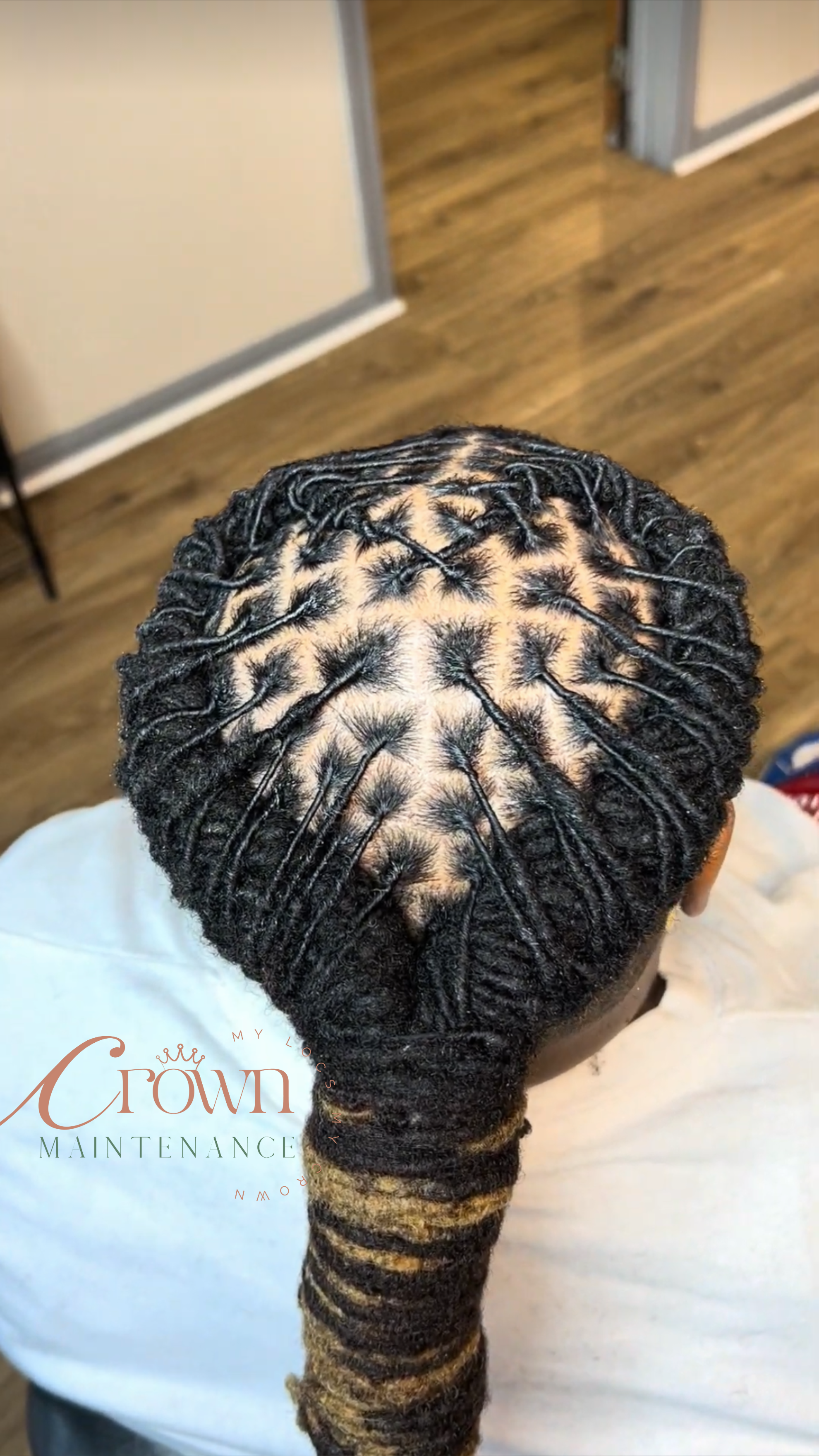 The Package at Crown Maintenance in Detroit, MI