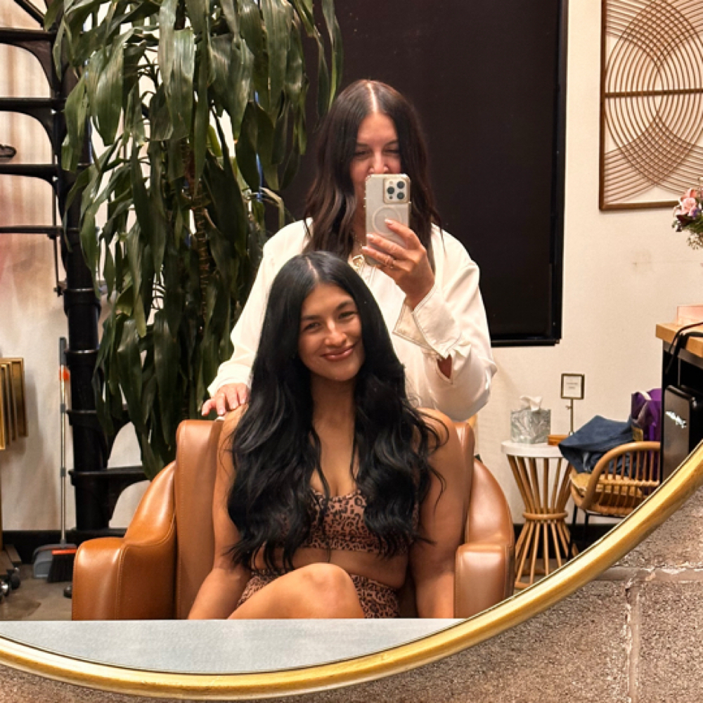 Signature Consultation at Shelley Bowen Hair in Coeur D’ Alene, ID