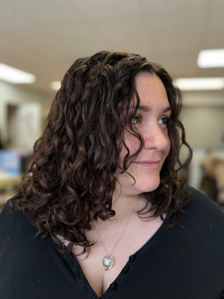 All-Inclusive Color Package