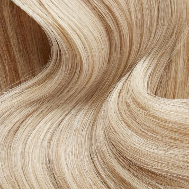 Full Blonde Refresh at Hair by Madi X in Brentwood, CA