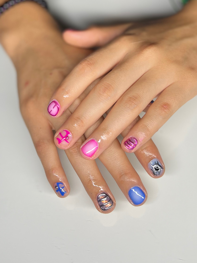 Manicure