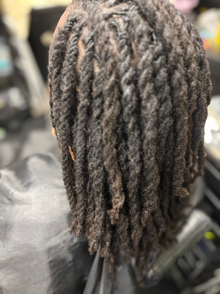 Loc Maintenance