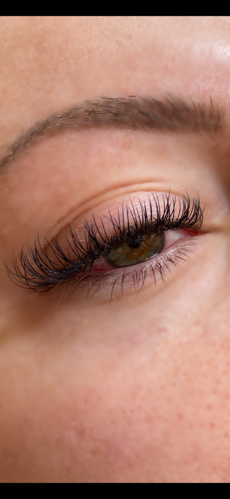 Classic Eyelash Extensions