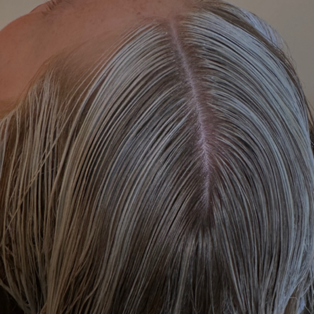 full highlight/ full lowlight at Styled By Alessandra in henderson, KY