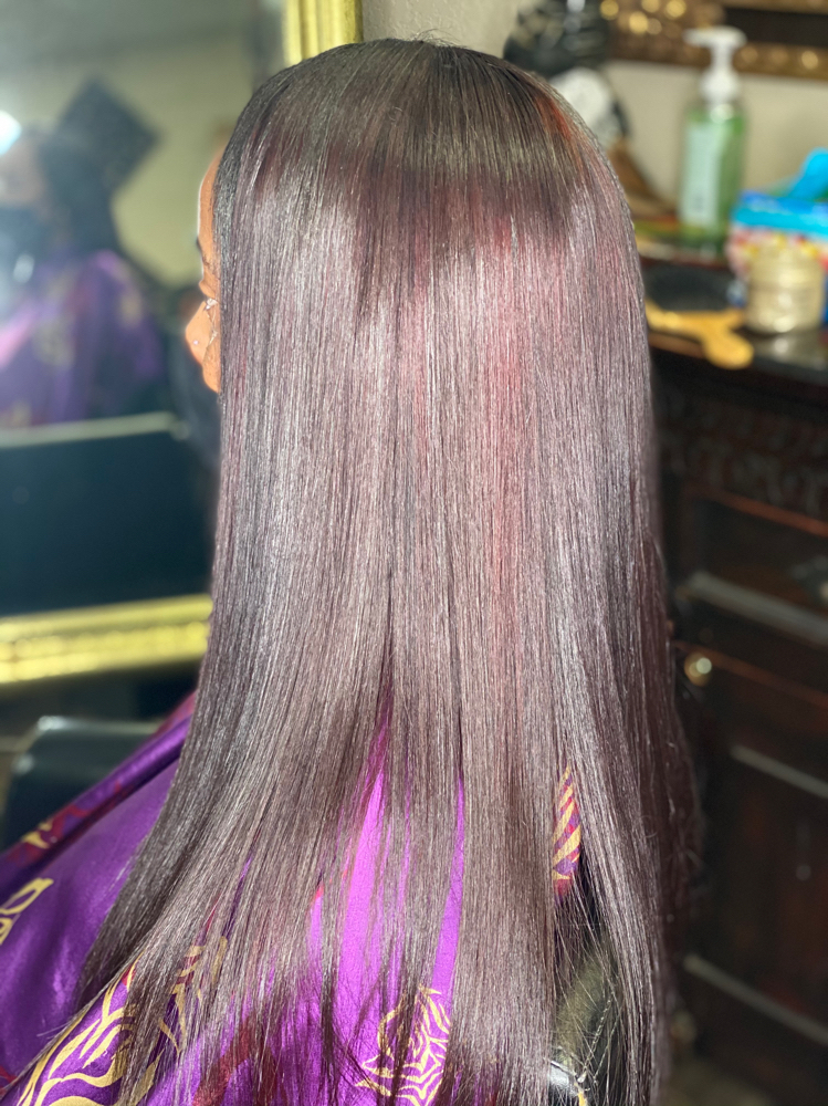 Color Installed Extensions &Styling