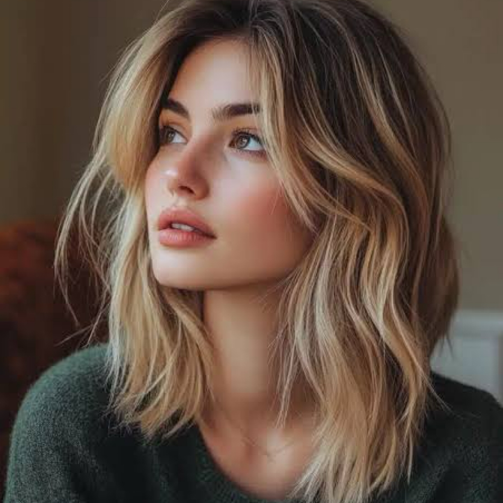 Medium Cut at Luna salon in Ballground, GA