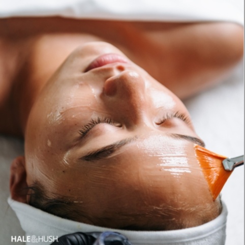 Soothing Serenity Custom Facial