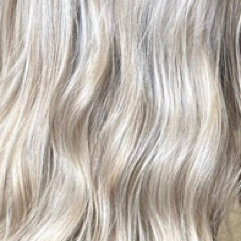 Partial Highlight at Hair by Ayr in Florence, AL