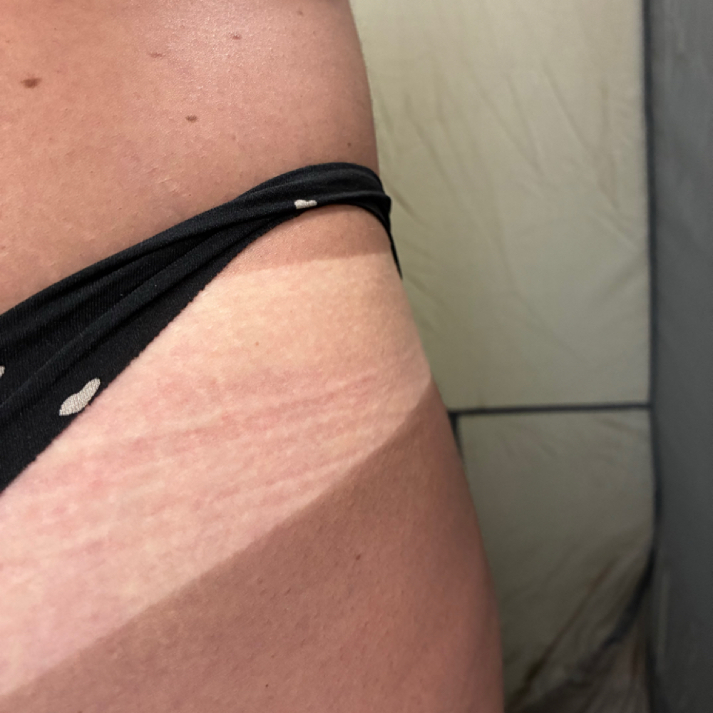 Mobile Spray Tan Party at High Maintenance Salon Spa LLC in Corinth, MS