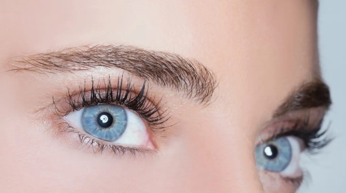 Lash Tint
