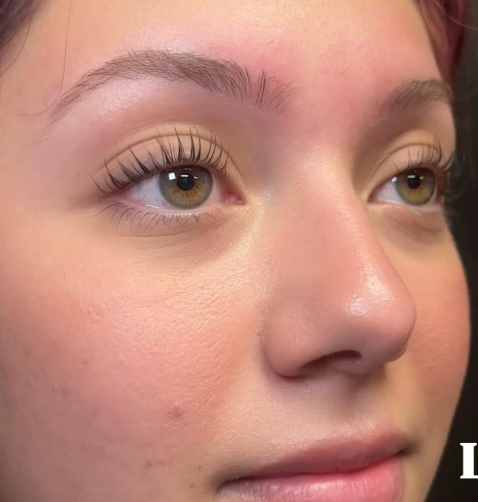 Yumi Lash Lift + Tint
