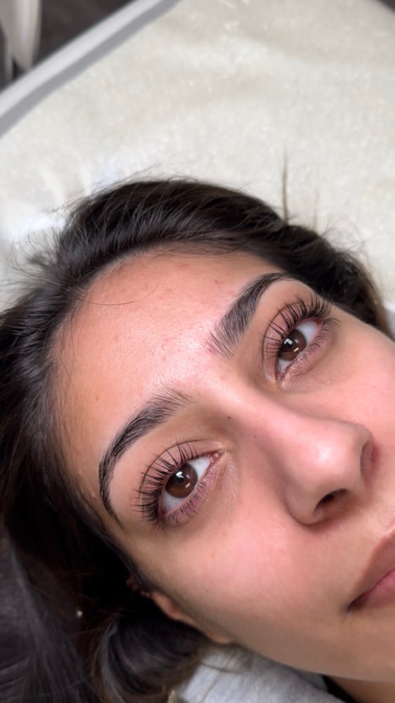 Yumi Lash Lift + Tint