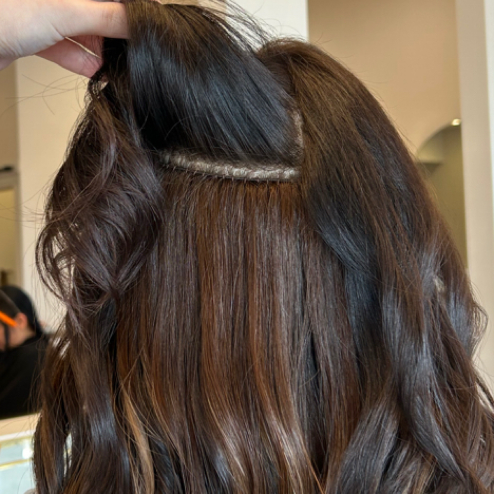 1.5 Row Classic Move Up at My American Honeys in Royal Palm Beach, FL