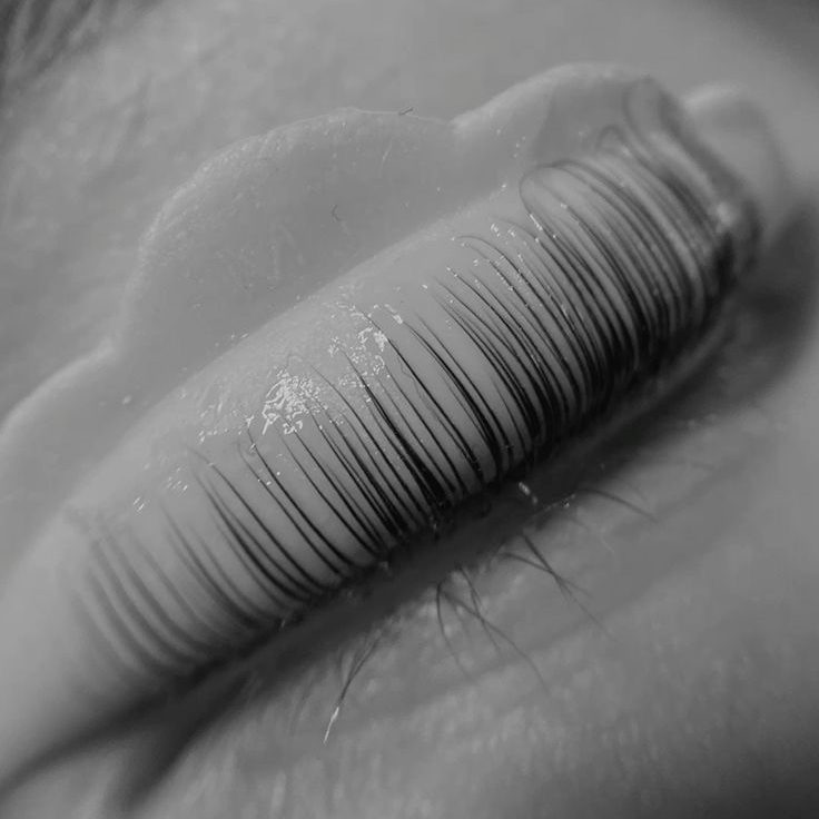 Korean Lash Lift at Zhou Lashes in Thousand Oaks, CA