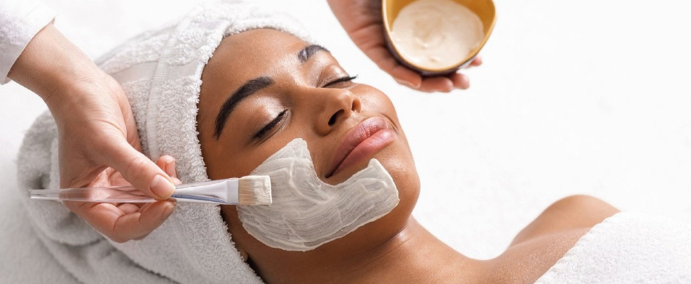 Teen Facial