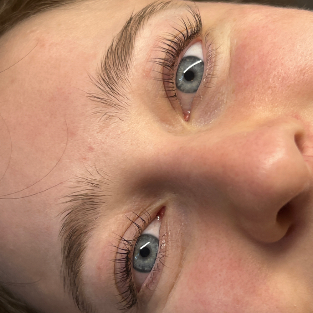 Korean Lash Lift at Anya Starr Esthetics in Chester, NY