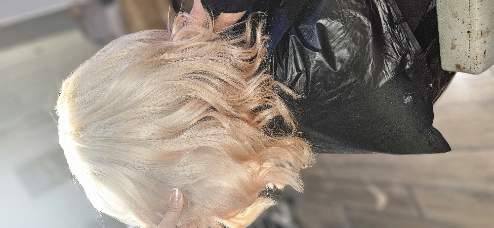 Global Lightening (Short Length)