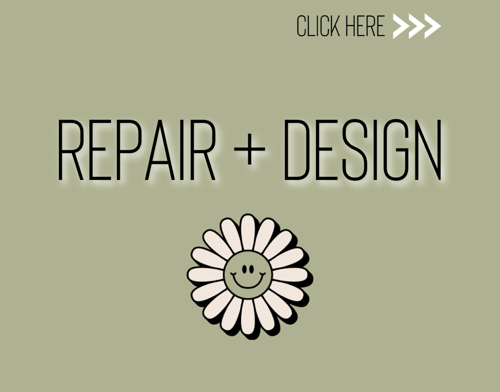 Repair + Design | PER NAIL at The Glittered Nail in Falmouth, KY