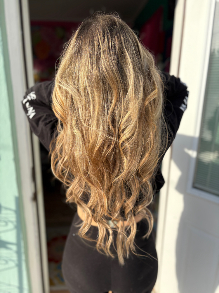 Extensions (one row) Move Up