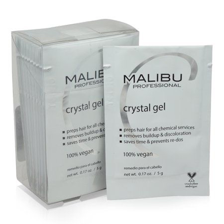 + Crystal Gel