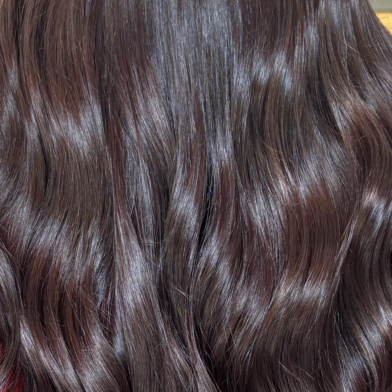 Single color at Liz Sitzman Hair Co LLC in Hartville, OH