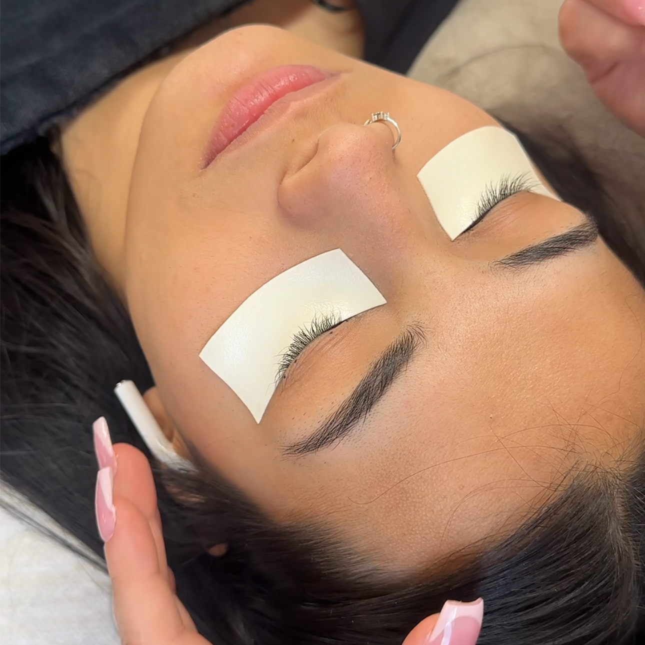 Lash Removal at A List Artistry in Cranford, NJ