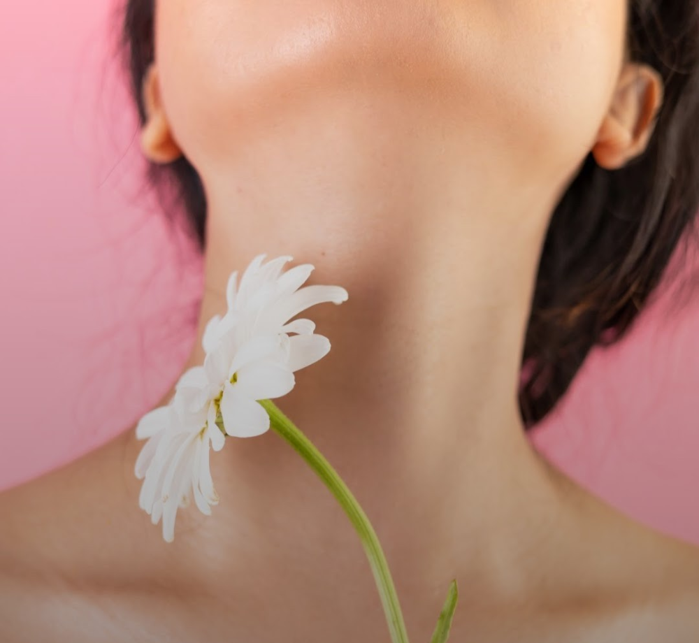 Neck at Iexpress Beauty in Snellville, GA