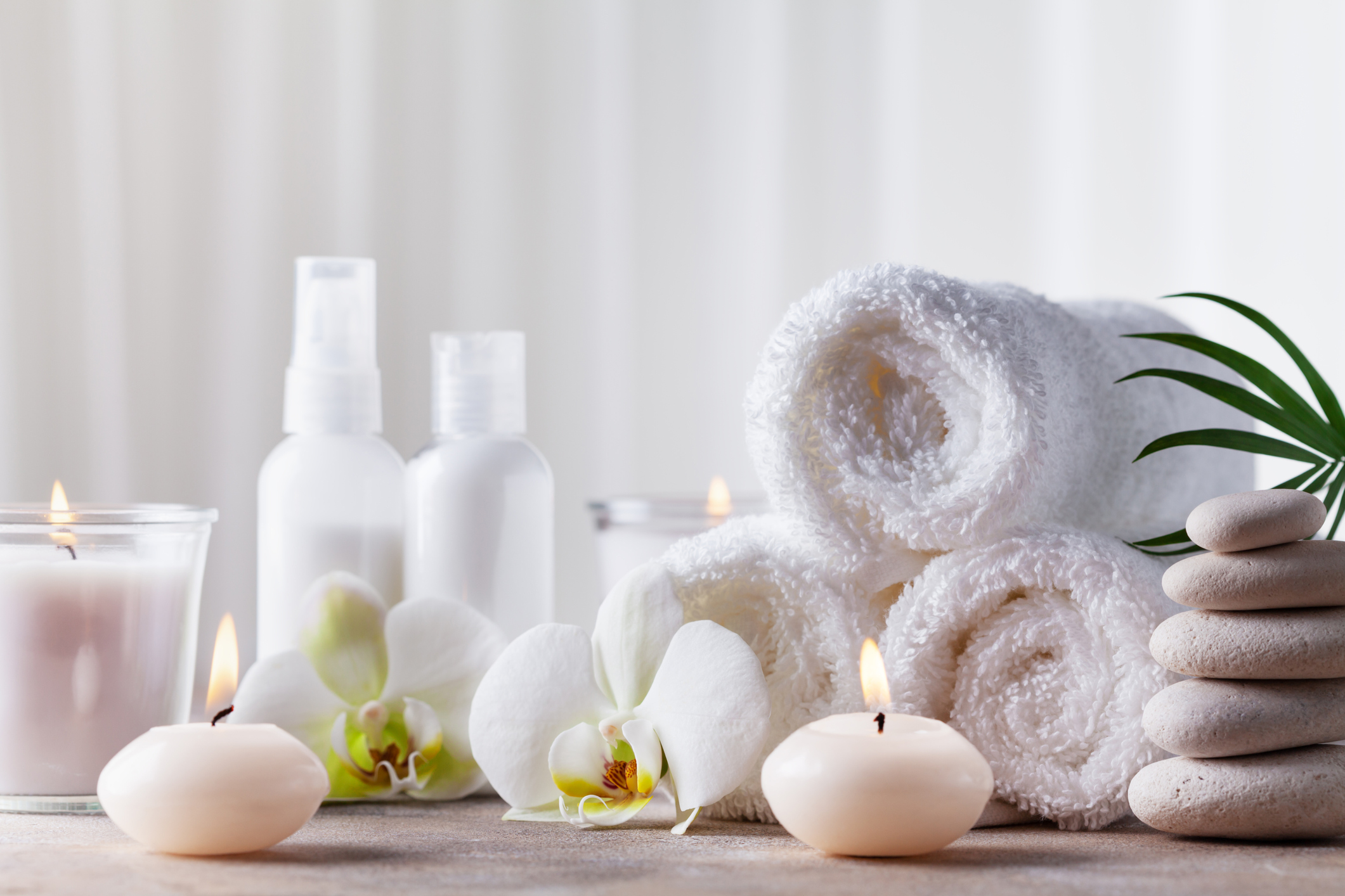 Signature Balanced Facial