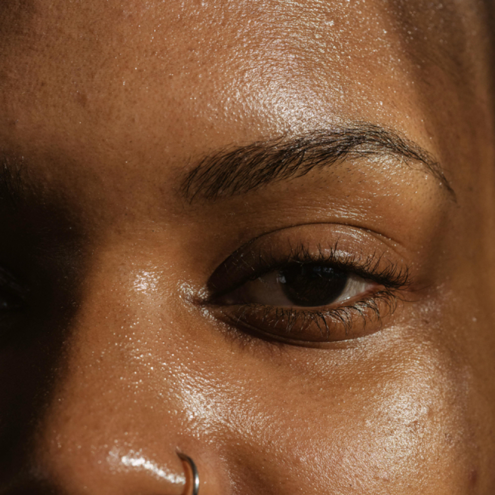 Eyebrow Wax & Shape at Luniah Beauty in Tampa, FL