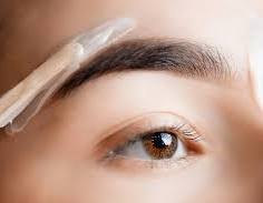 Brow Wax & Shape