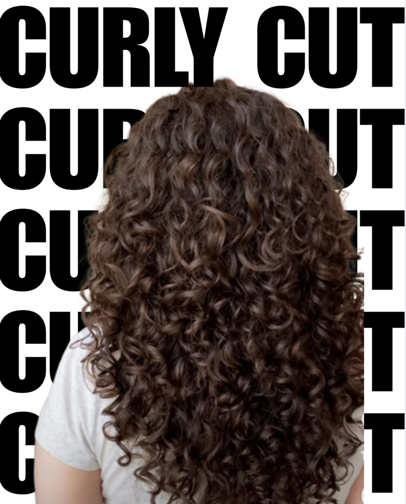 Curly Cut
