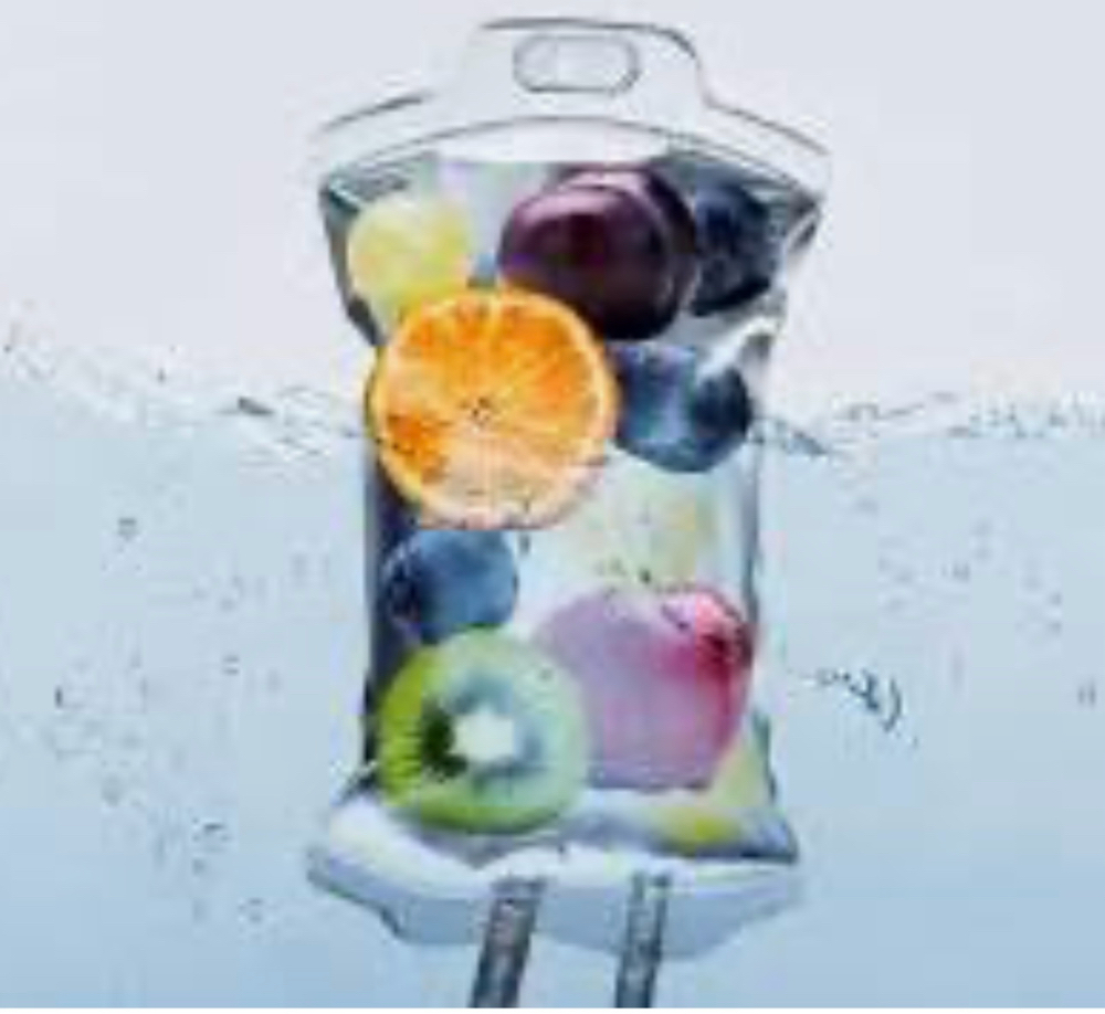 IV Hydration