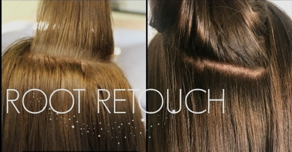 Color Retouch