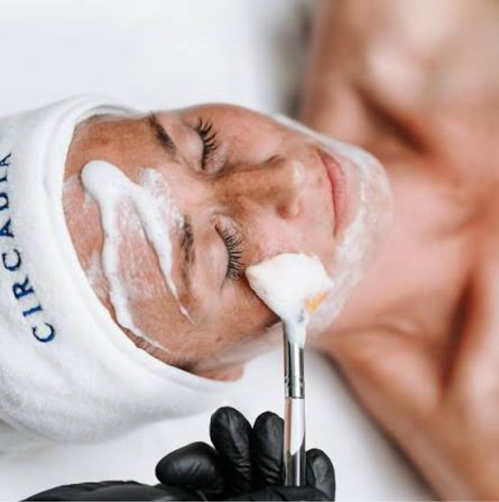 Oxygen RX Treatment Facial at Skin Deep Esthetics in Mentor, OH