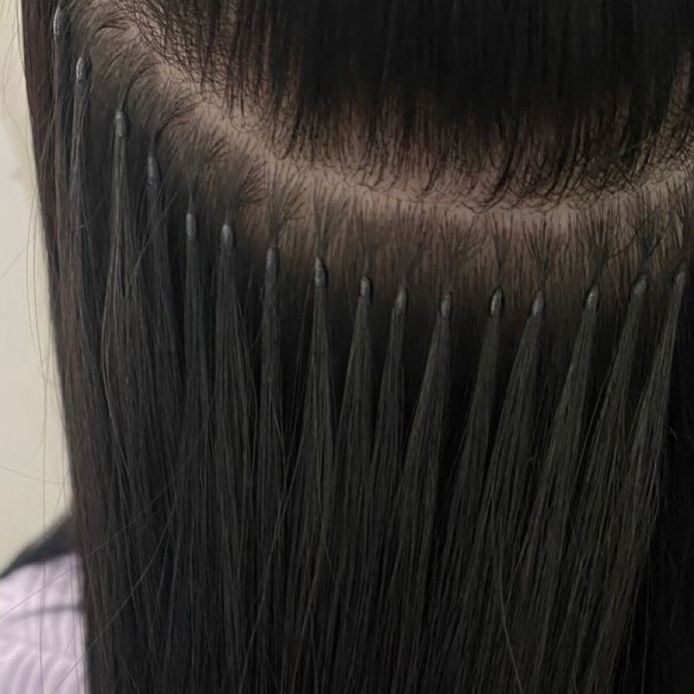 K TIP FACE FRAME REMOVAL & INSTALL at stylesbyjoc in Tooele, UT