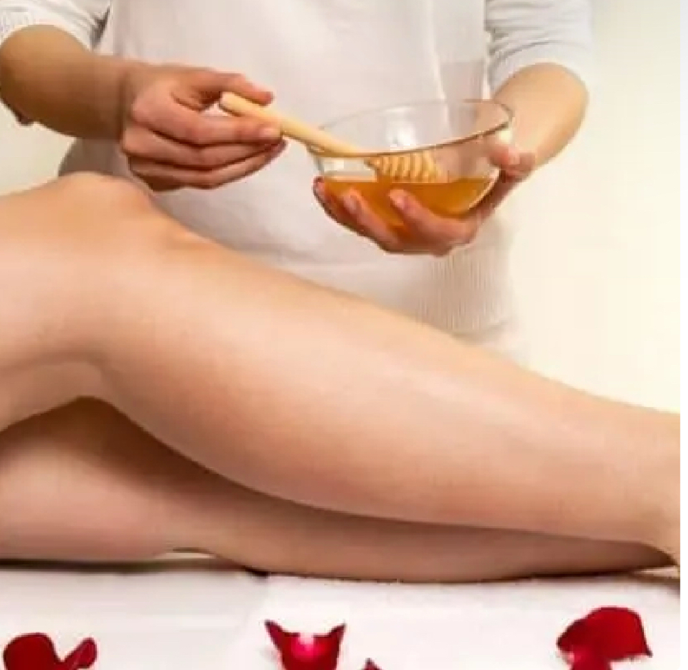 Upper Leg