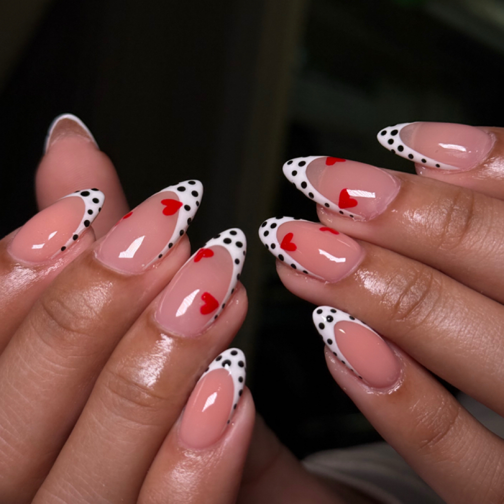 LVL 2: Trend Tips at Nailed by Jay in Ridgewood, NY