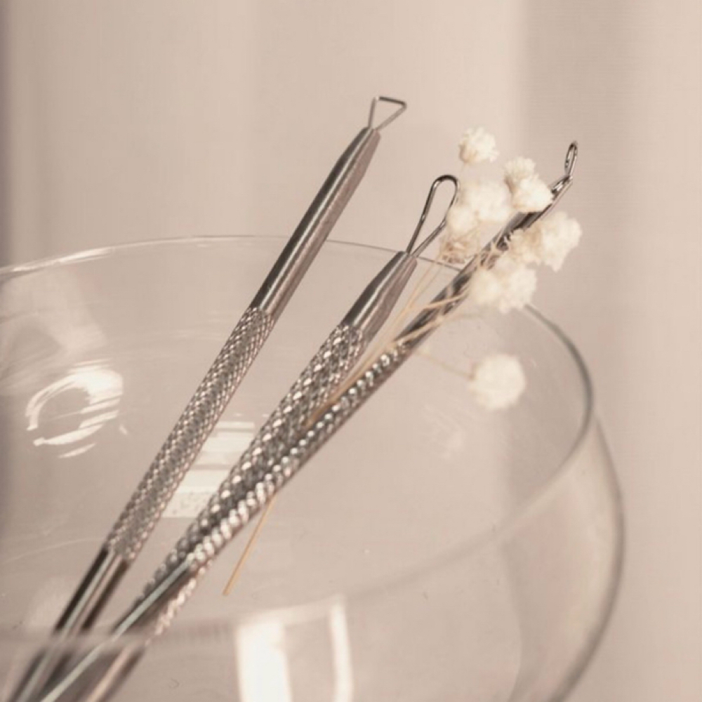 Add-On Extractions (acne) at The Face Lounge by Blair in Columbia, MS
