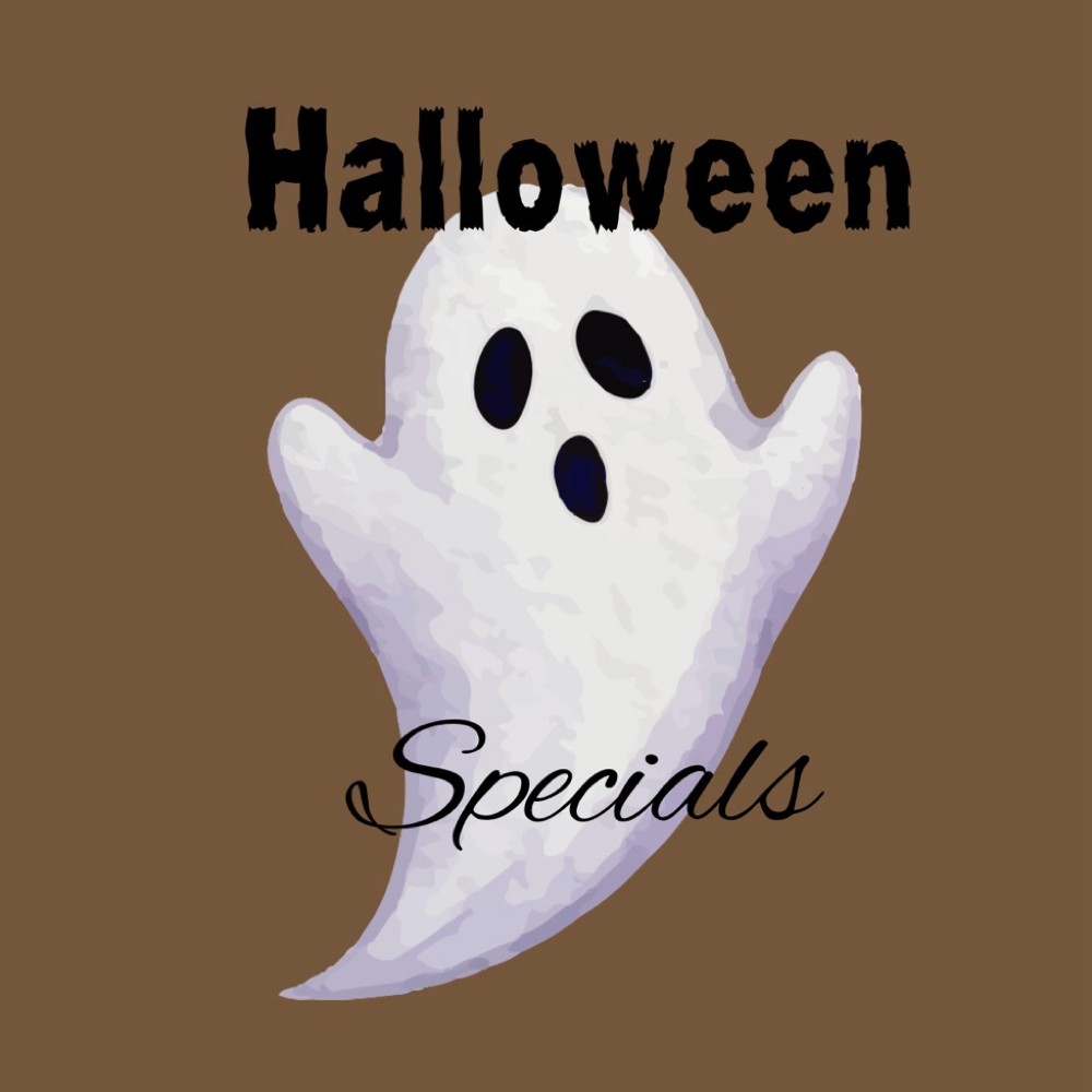 Spooky Skin Facial at skin+co in San Angelo, TX