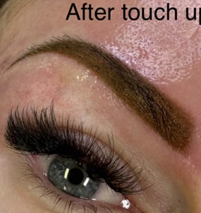 WAX & TINT FOR EYEBROWS